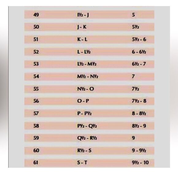 PANDORA Inspiration Within Ring Clear Zirconia, Silver Enamel Size 52 - Picture 8 of 8